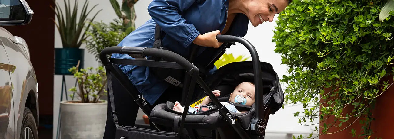 Travel System