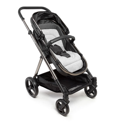 Dark Melange & Light Melange