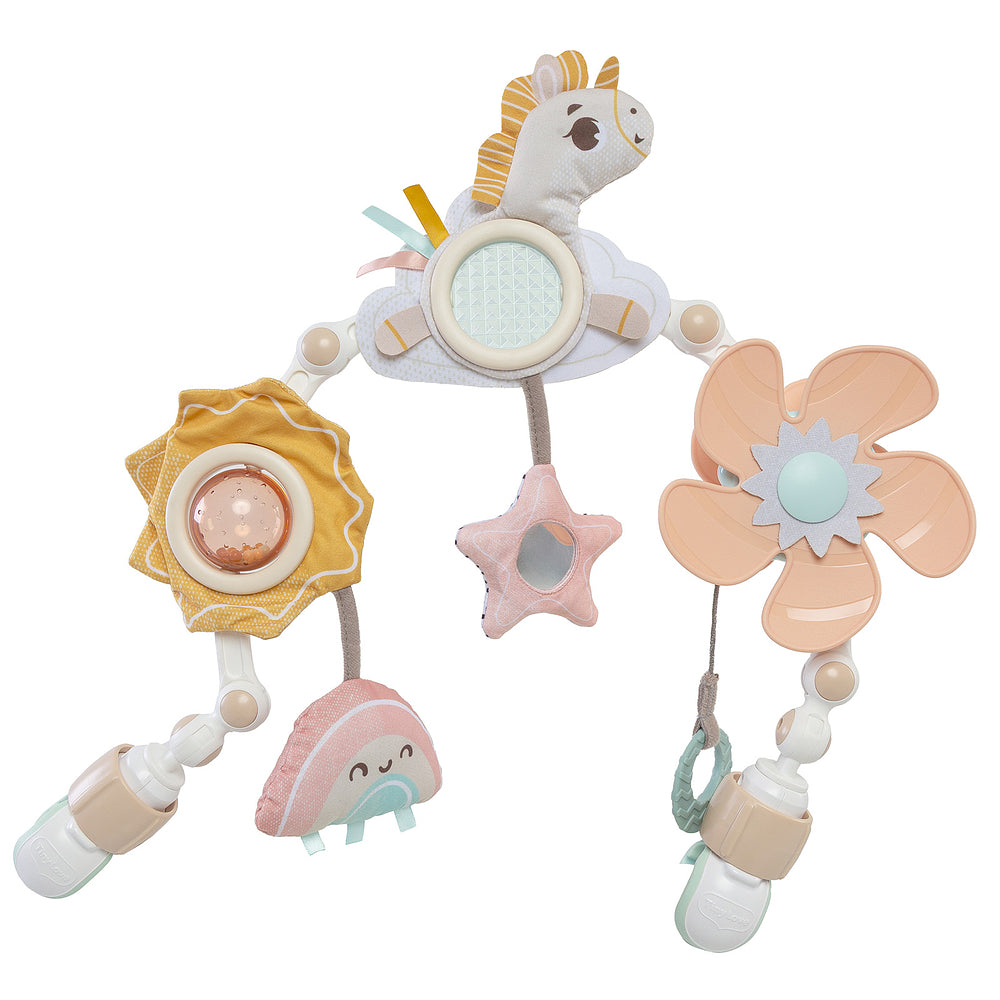 Wonderlands Collection