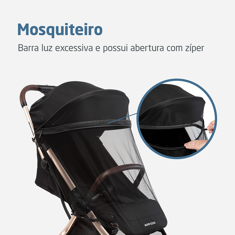 Essential Black Champagne