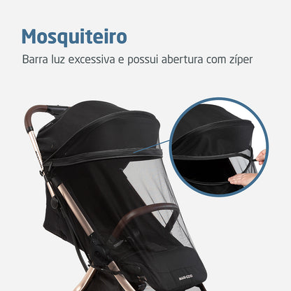 Essential Black Champagne