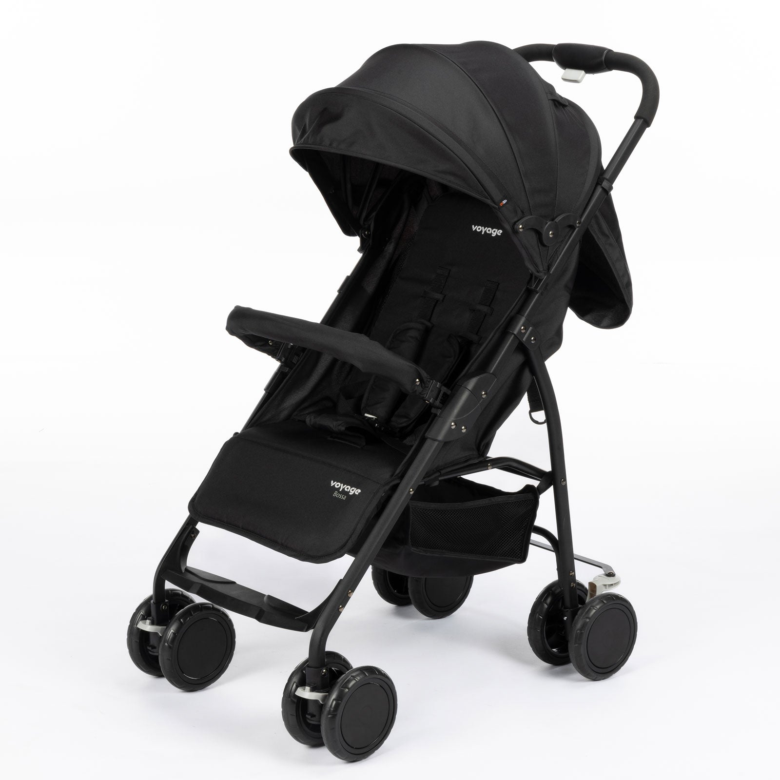 Preto Pleno - IMP02576