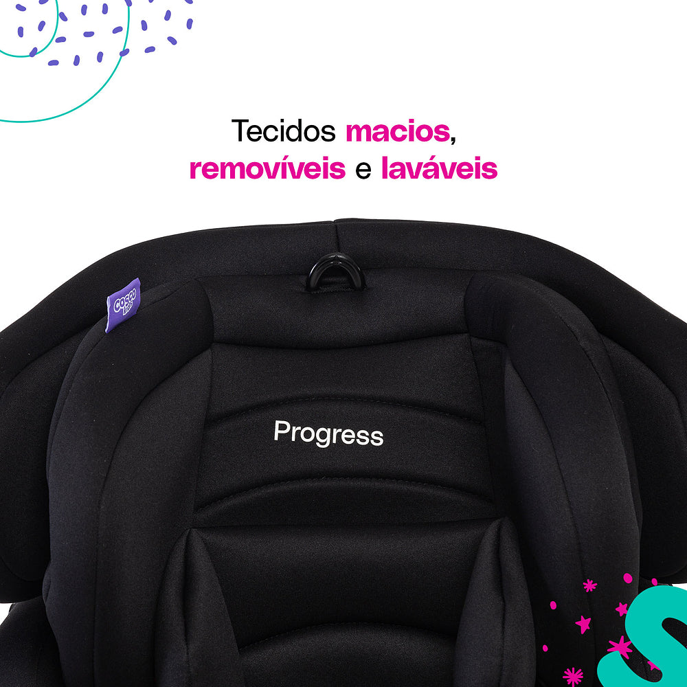 Preto
