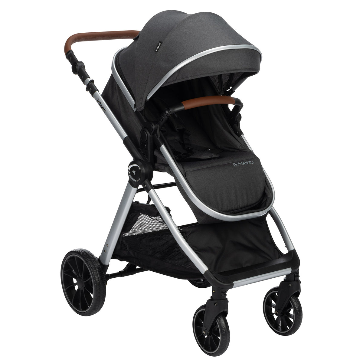 Preto Granizo - IMP02400