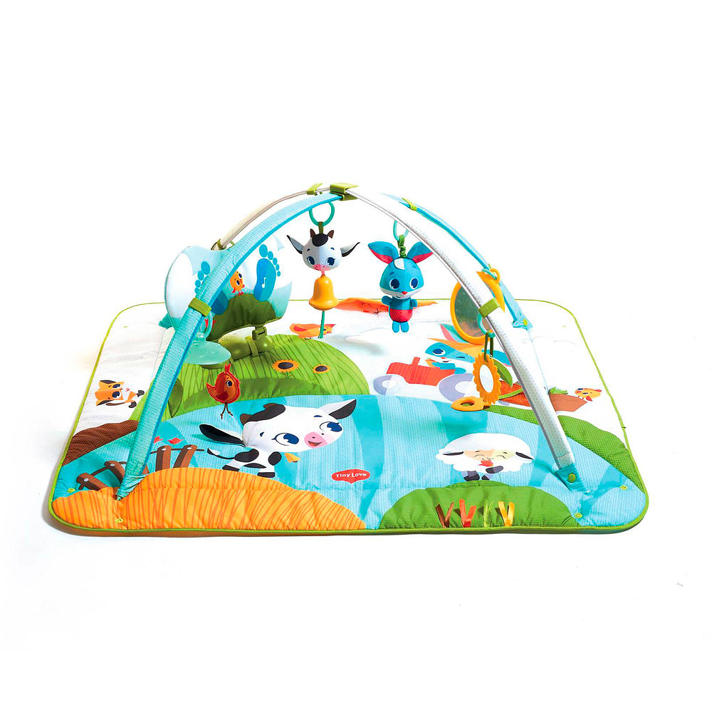 Tiny Farm