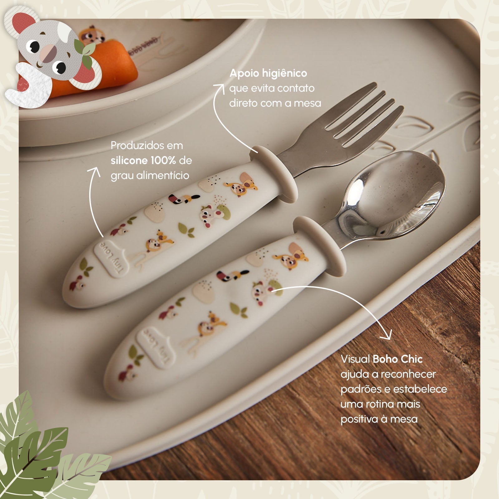 Boho Chic - IMP02604