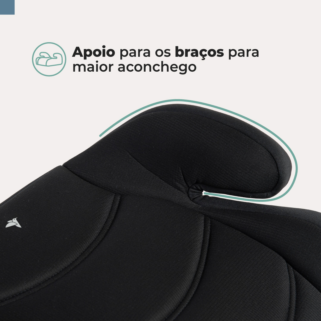 Preto Eclipse - CAX00961