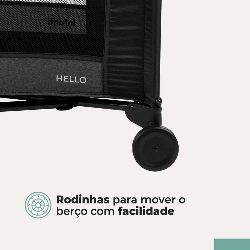 Preto Noite