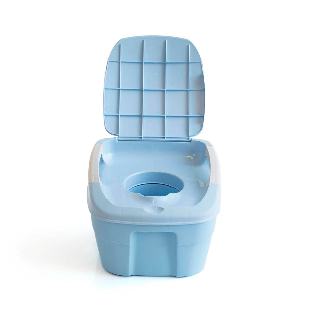 Azul