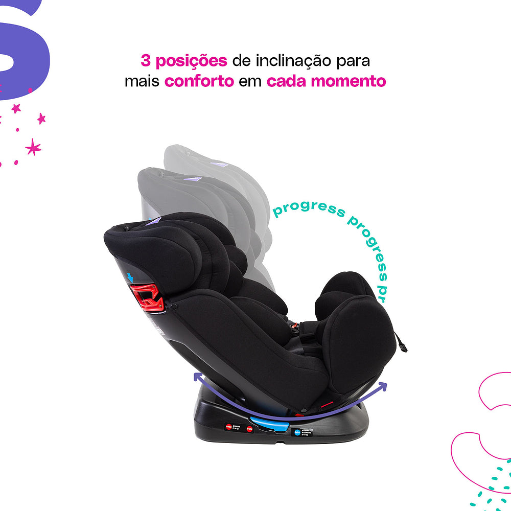 Preto