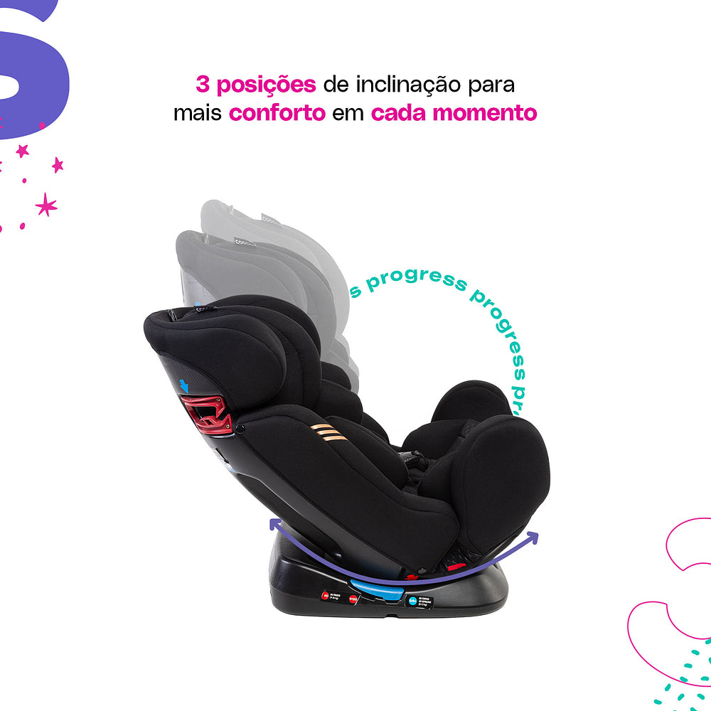 Preto Bronze