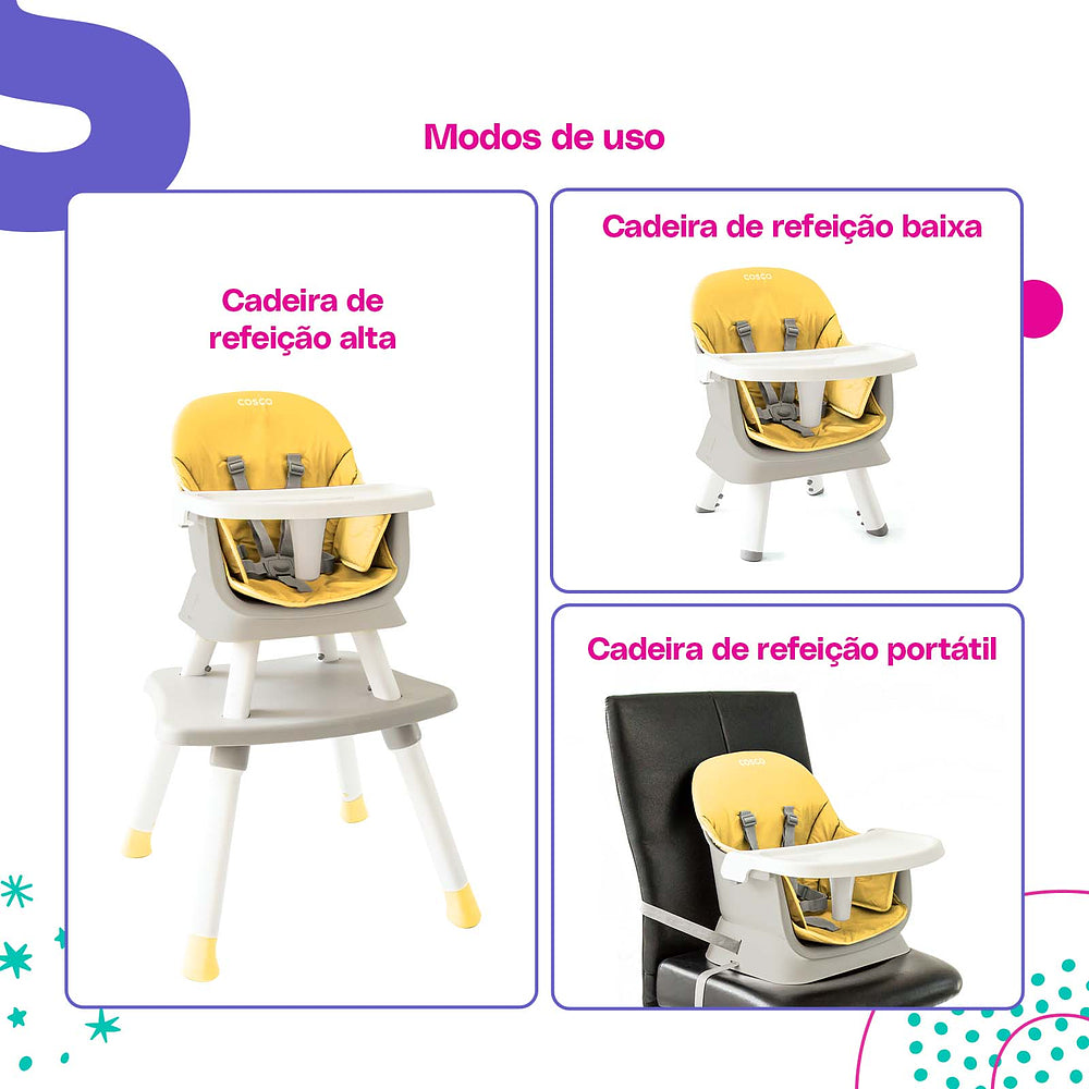 Amarelo
