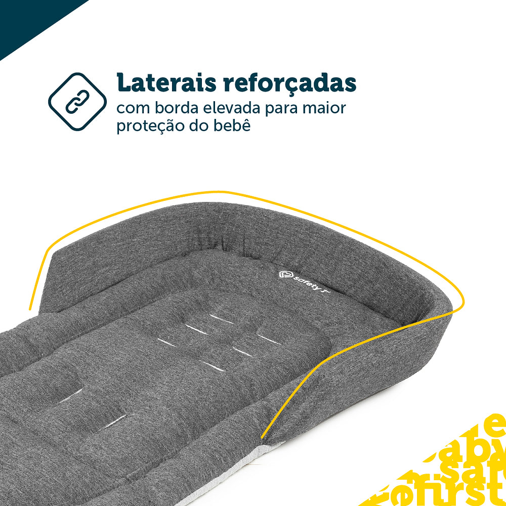 Dark Melange & Light Melange