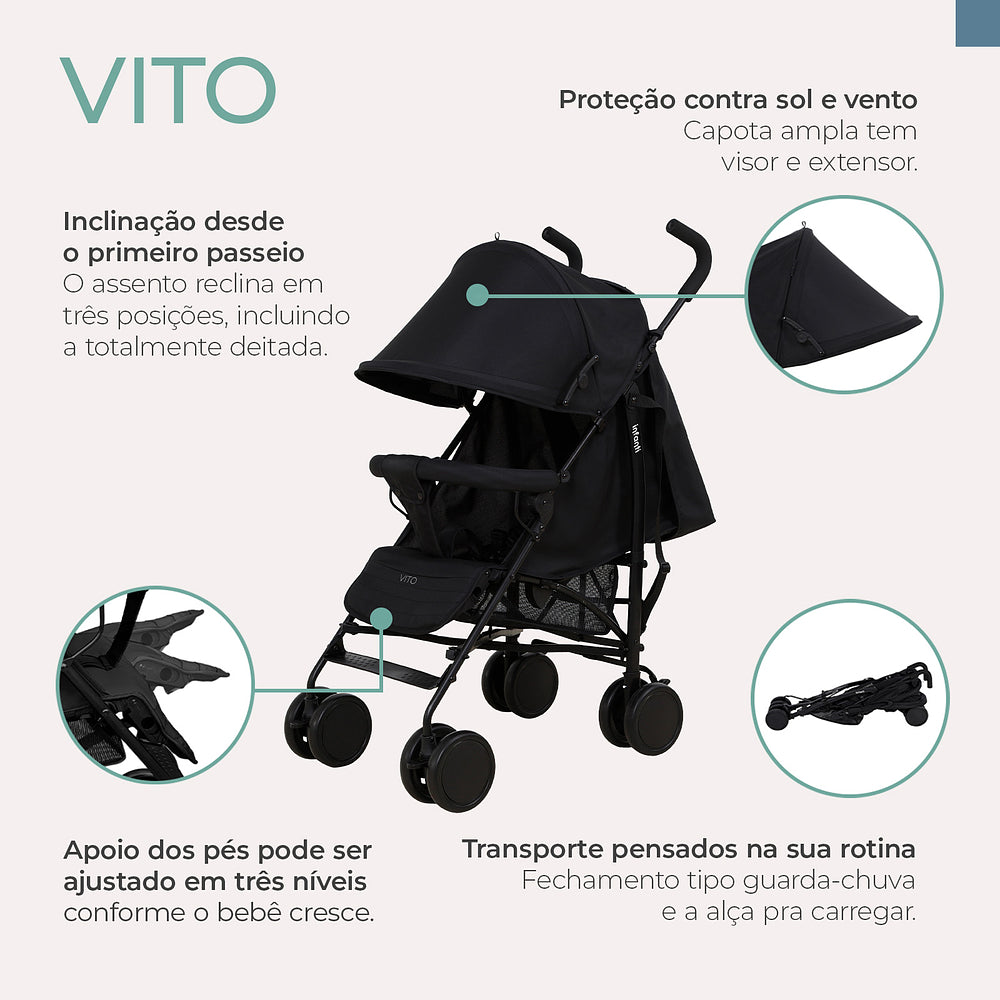 Preto