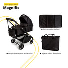 Full Black - CAX00903