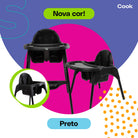 Preto