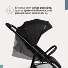 Preto Infinito