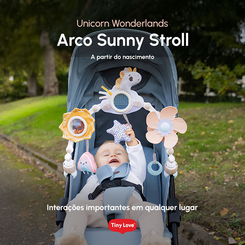 Wonderlands Collection