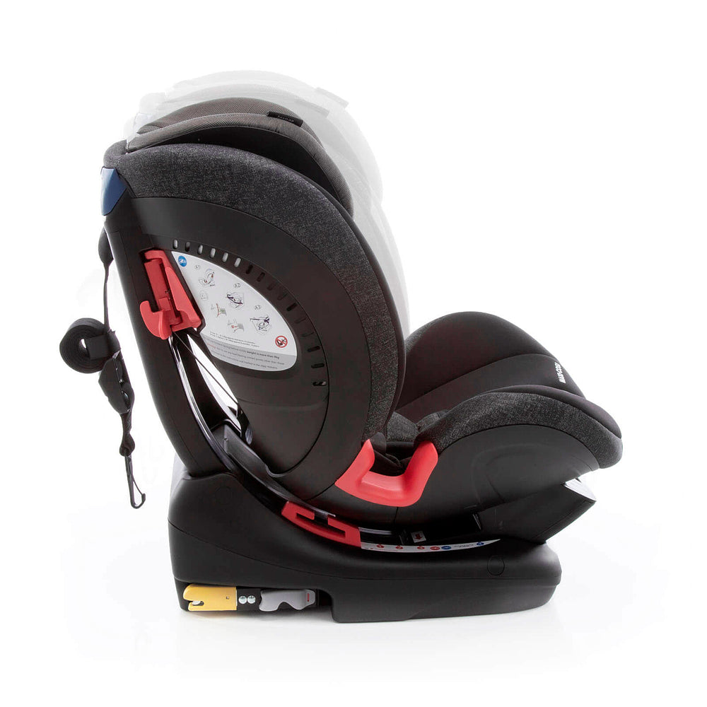 Nomad Black