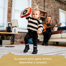 Tiny Rockers