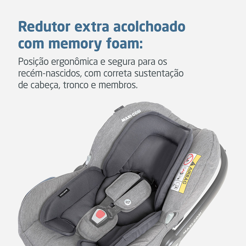 Select Grey