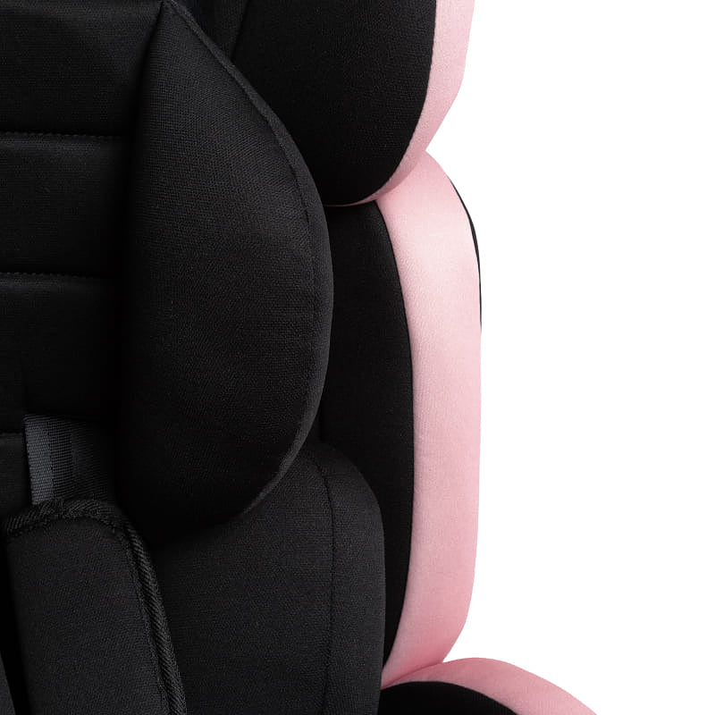 Preto Rosa
