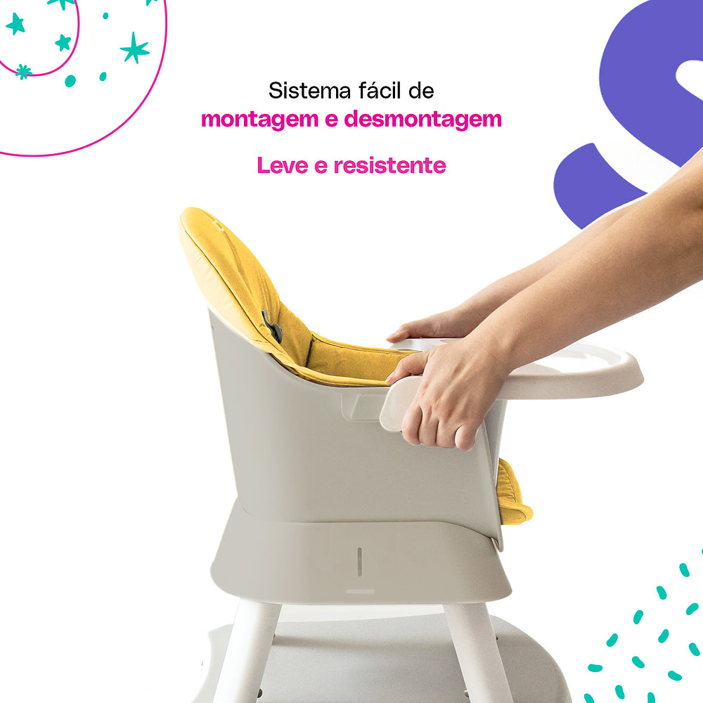 Amarelo