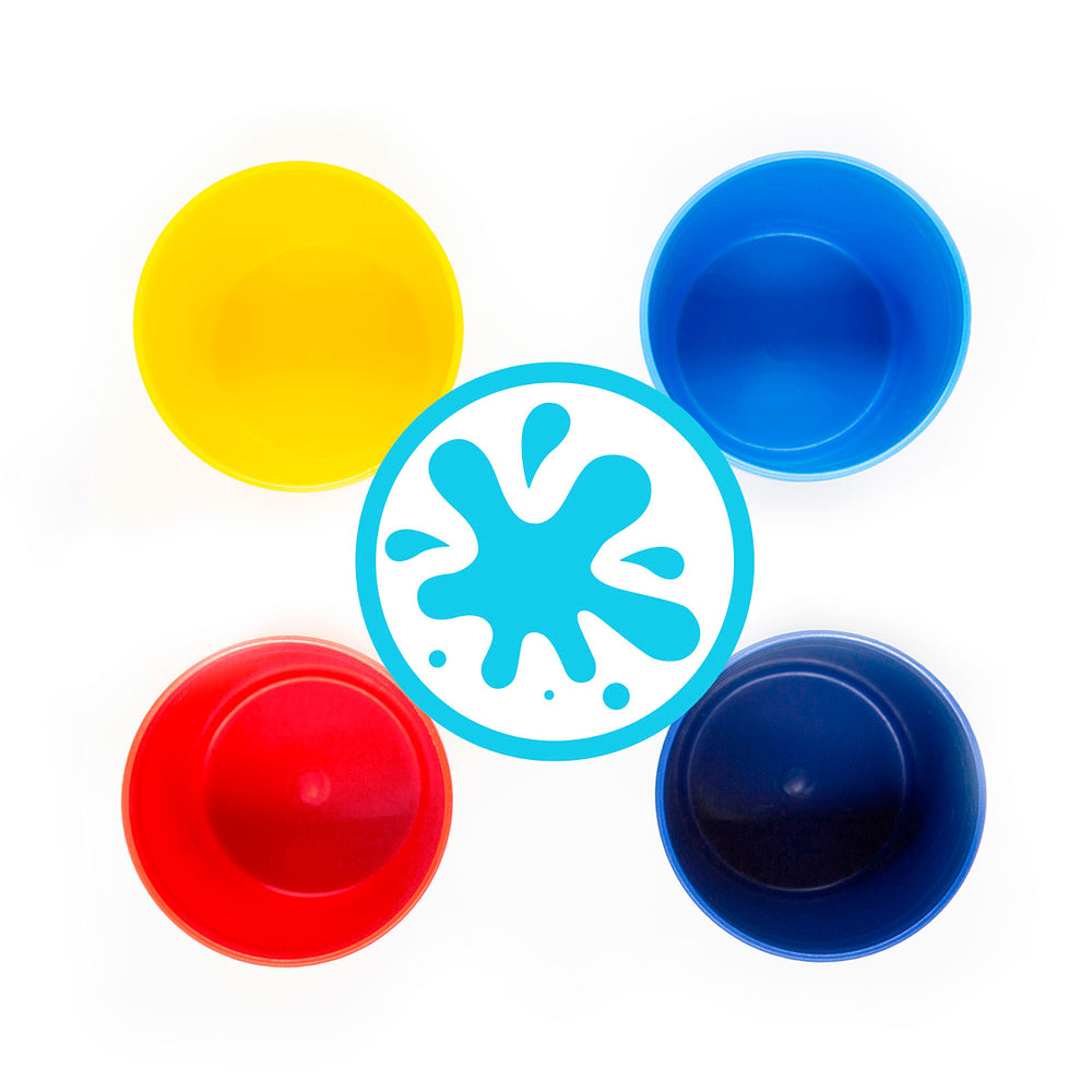 Azul Claro