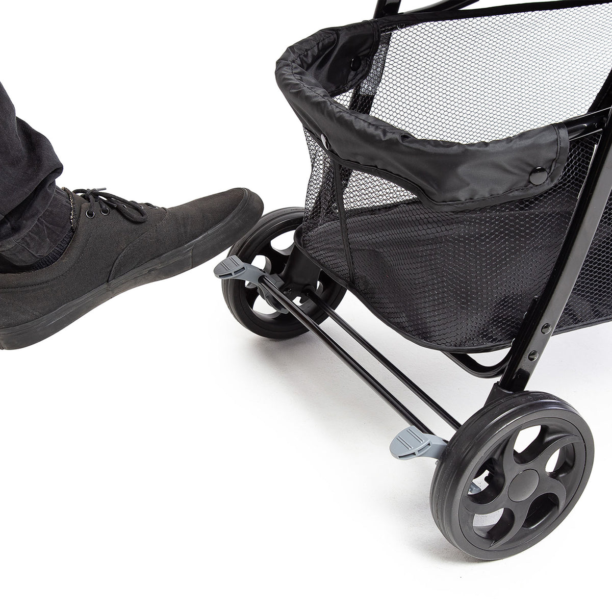 Cinza Mescla - IMP02694