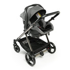 Grey Chrome - CAX01090