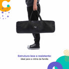 Preto Mescla