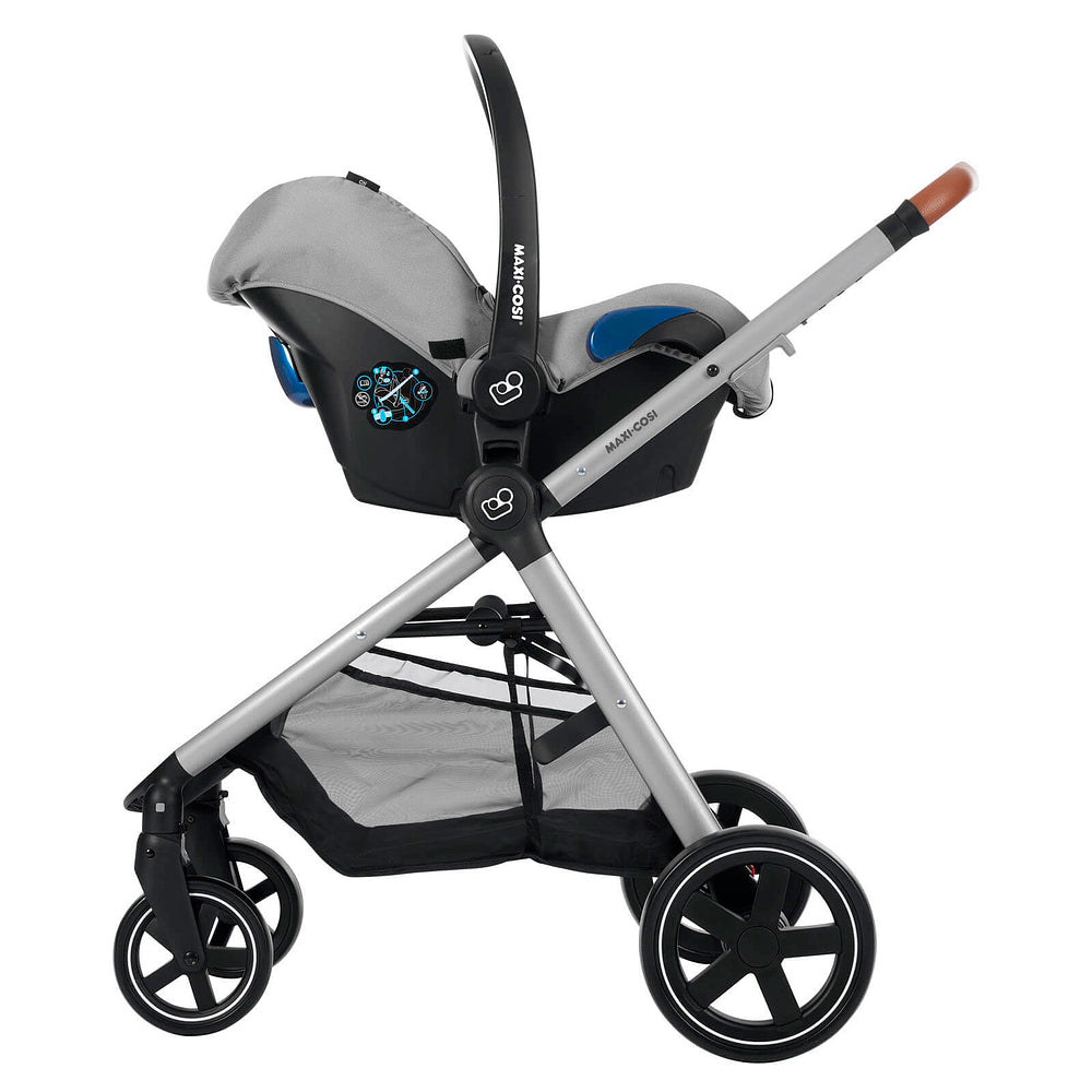 Nomad Grey