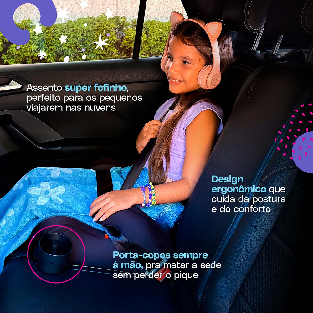 Preto Lunar