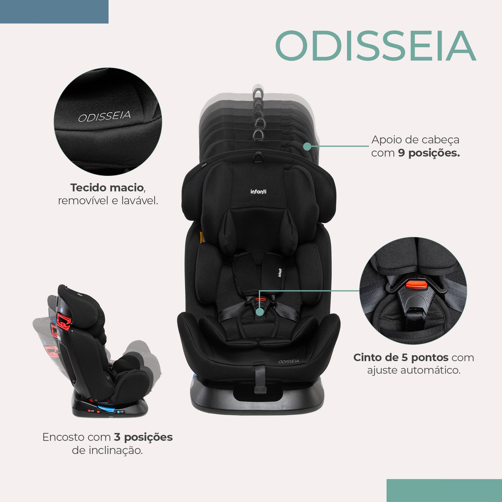 Preto - IMP02699