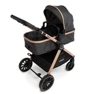 Preto Bronze