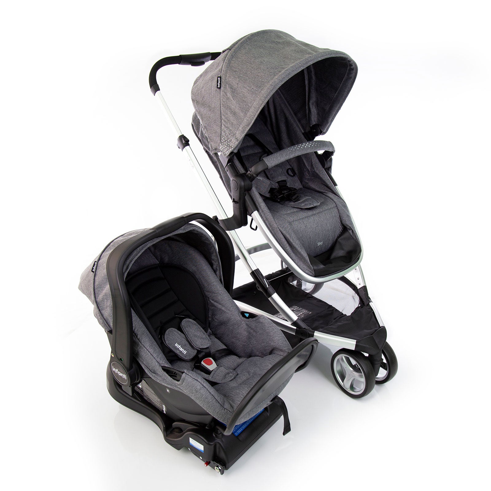 Grey Classic - CAX00465