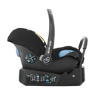 Nomad Black