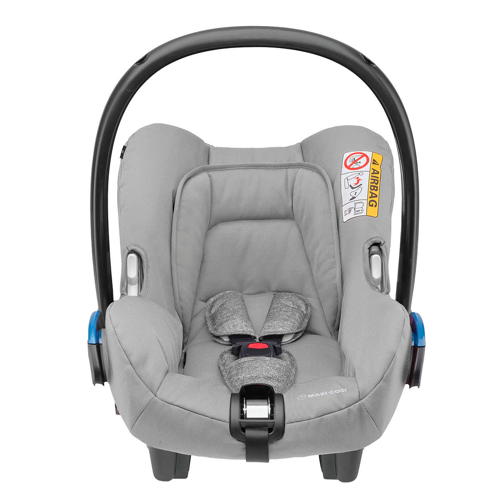 Nomad Grey