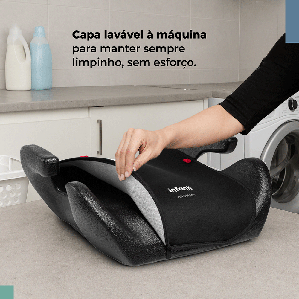 Cinza Mescla