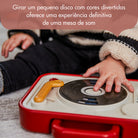 Tiny Rockers