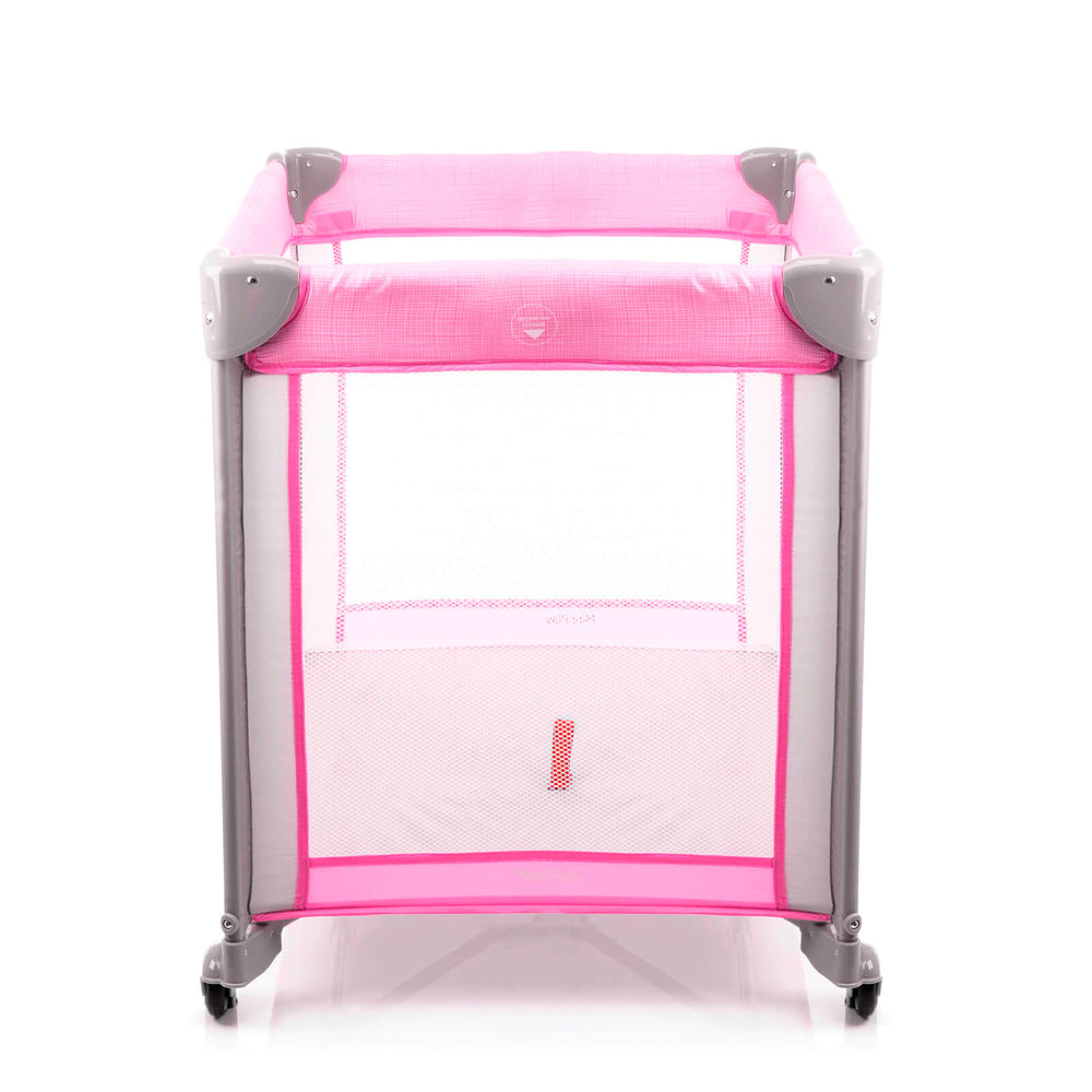 Pop Pink