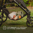 Preto Infinito