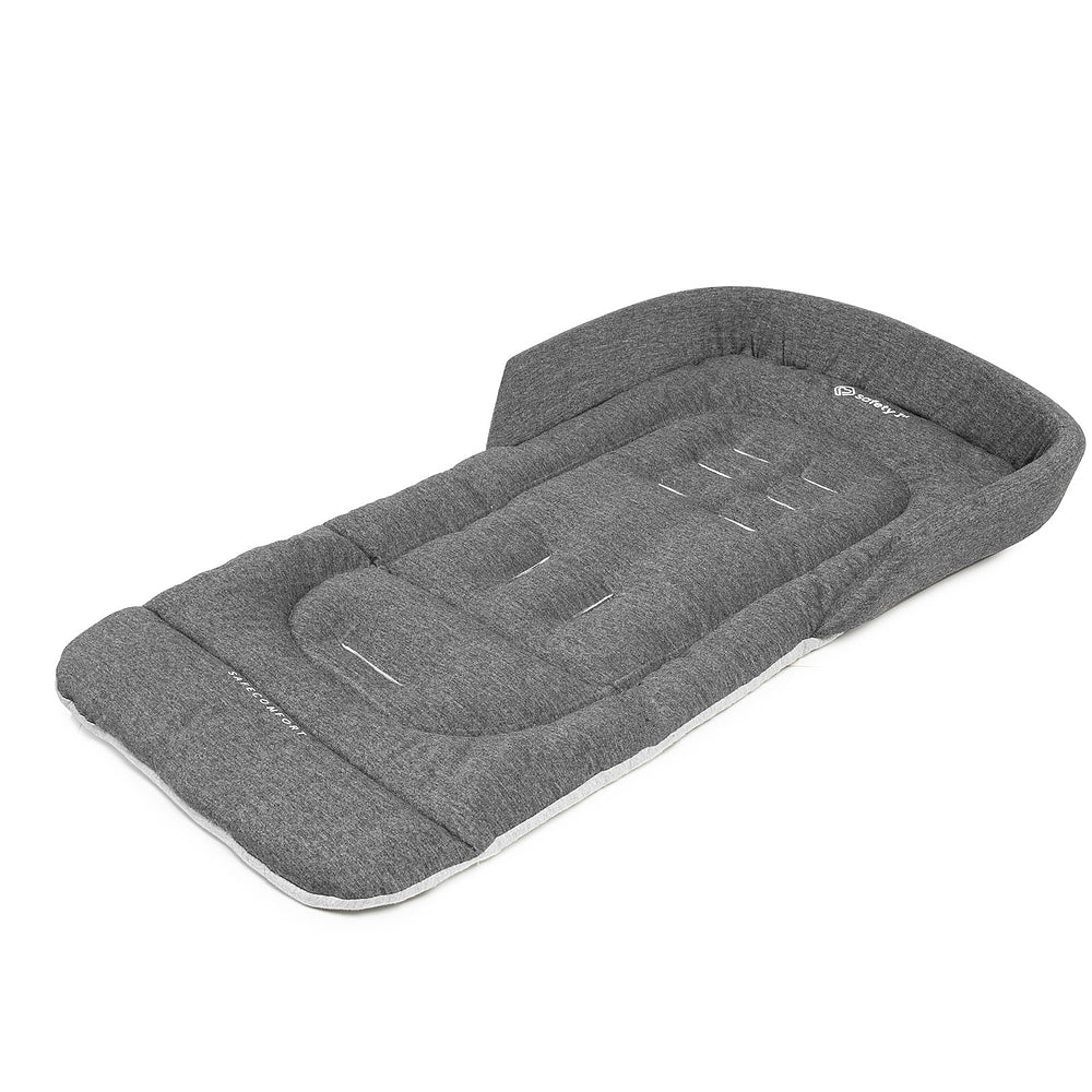 Dark Melange & Light Melange