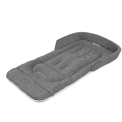 Dark Melange & Light Melange