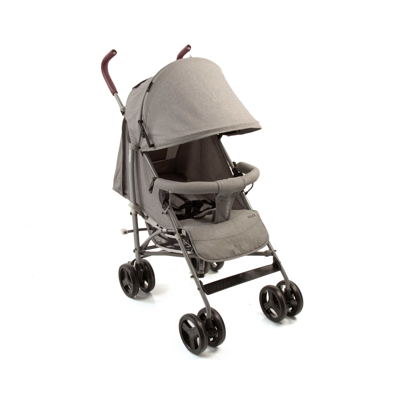 Grey Total - IMP02191