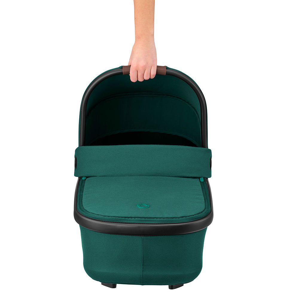 Essential Green