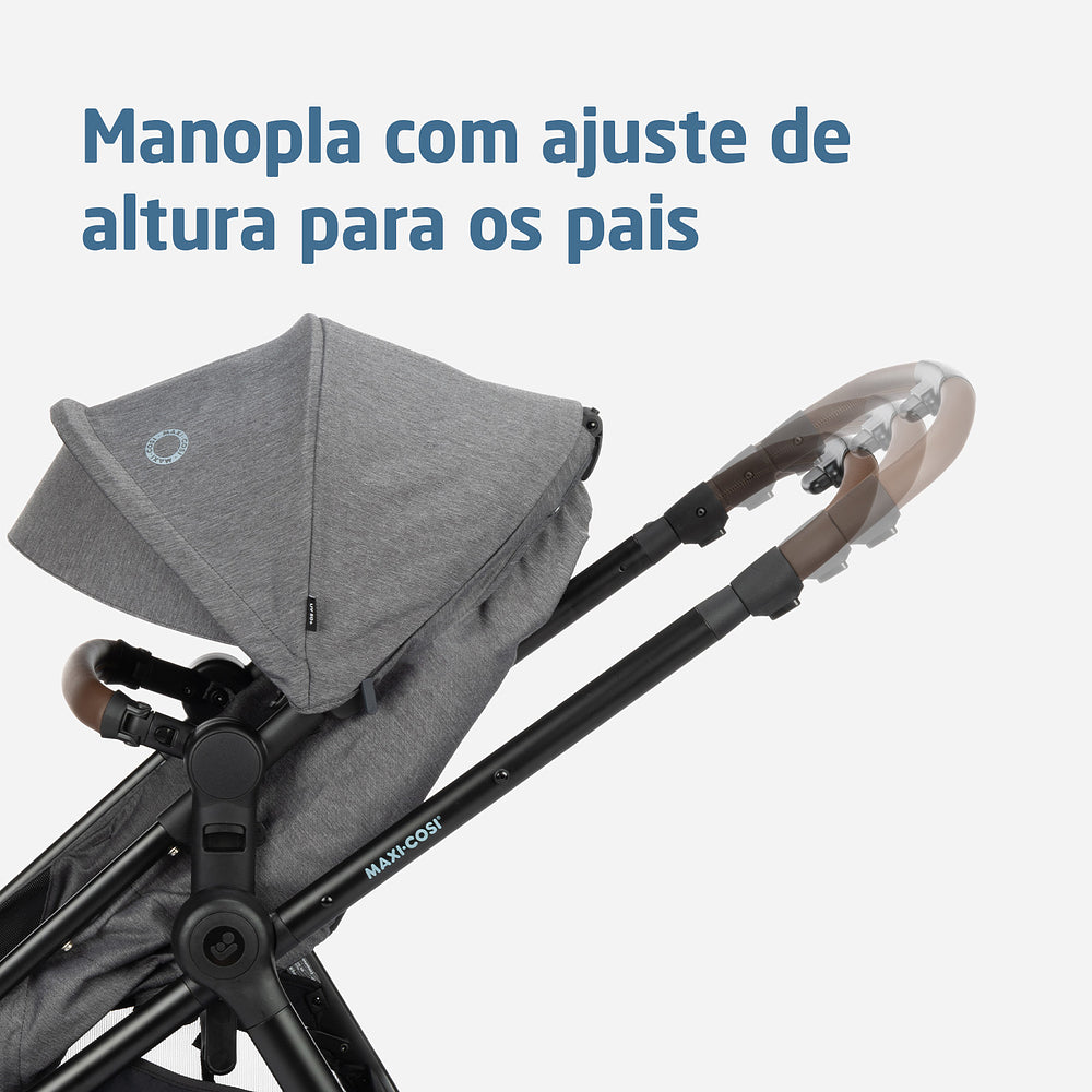Select Grey