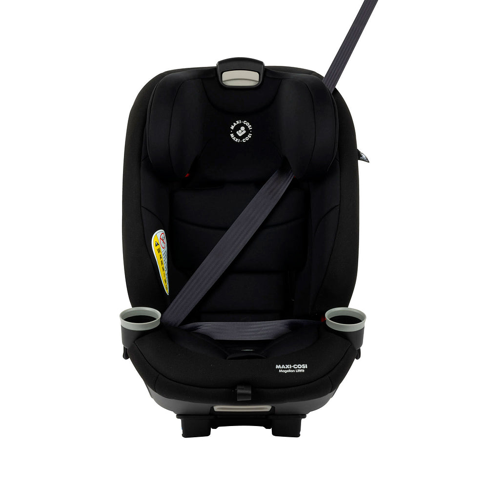 Essential Black