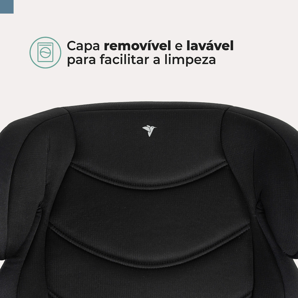 Cinza Eclipse
