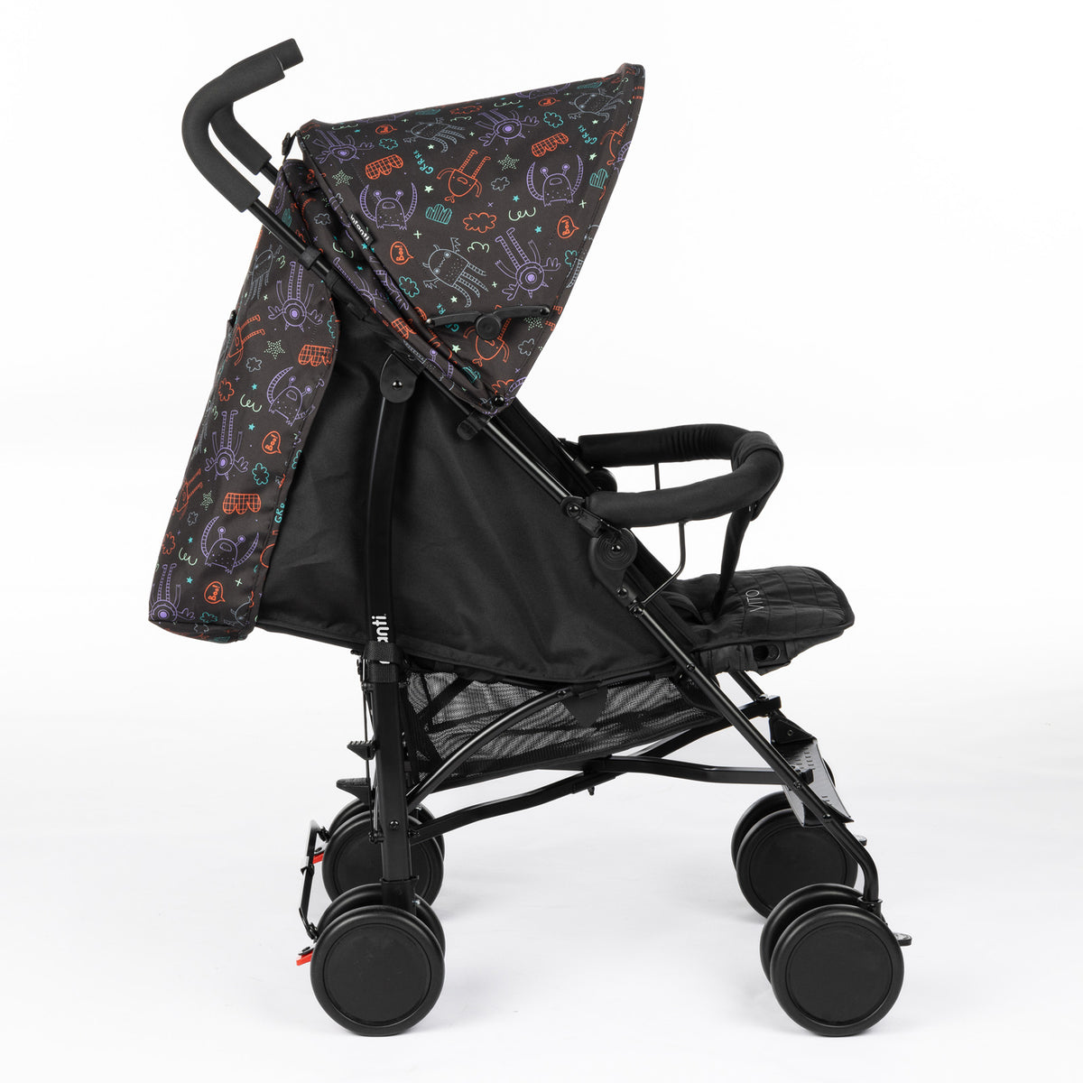 Preto Neon - IMP02696